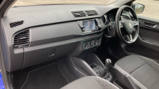 Skoda Fabia 1.0 TSI Colour Edition 5dr Petrol Hatchback